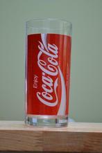 verre Coca-Cola 33cl, Ophalen, Zo goed als nieuw, Frisdrankglas