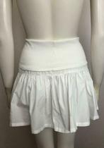 Pinko rokje - 36, Kleding | Dames, Pinko, Verzenden, Wit, Zo goed als nieuw