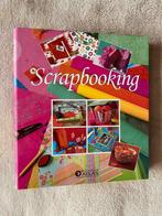 Scrapbooking, Ophalen of Verzenden