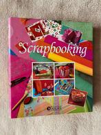 Scrapbooking, Enlèvement ou Envoi