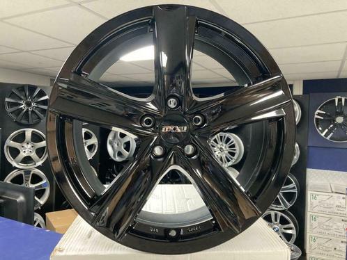 NIEUWE 18 inch 5x112 sportvelgenset MB VW Audi Seat Skoda, Autos : Pièces & Accessoires, Pneus & Jantes, Jante(s), 18 pouces, Neuf