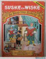 Suske en Wiske nr. 164 - De raap van Rubens (1977), Utilisé