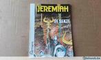 Jeremiah.6.De sekte, Utilisé, Enlèvement ou Envoi