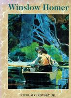 Winslow Homer., Nieuw, Ophalen of Verzenden, Schilder- en Tekenkunst