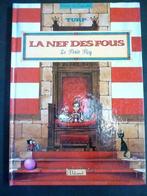 La Nef des Fous (HS2): Le Petit Roy., Ophalen of Verzenden, Zo goed als nieuw, Eén stripboek