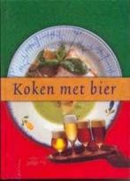 Koken met bier, Boeken, Kookboeken, Ophalen of Verzenden