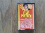 muziekcassette elvis presley, Cd's en Dvd's, Cassettebandjes, Ophalen of Verzenden, Rock en Metal, 1 bandje, Origineel