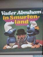 Vader Abraham in Smurfenland, Cd's en Dvd's, Vinyl | Nederlandstalig, Ophalen of Verzenden