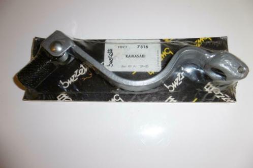 Versnellingspedaal selecteur KX '94-95