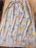 Set de 2 rideaux pour chambre d'enfant avec imprimé ourson, Enlèvement ou Envoi, Comme neuf, Rideaux ou Lamelles