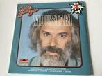 Dubbelelpee Georges Moustaki, Cd's en Dvd's, Ophalen of Verzenden