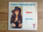 single cherry vangelder-smith, Cd's en Dvd's, Vinyl Singles, Rock en Metal, Ophalen of Verzenden, 7 inch, Single