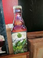Plastieken reclame gageleer bier, Verzamelen, Merken en Reclamevoorwerpen, Verzenden, Gebruikt