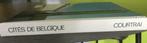 Kortrijk - stad België, Ophalen of Verzenden, Zo goed als nieuw