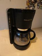 Voor onderdelen : koffiezetapparaat Rowenta, Elektronische apparatuur, Koffiezetapparaten, Ophalen of Verzenden, Gebruikt, Koffiemachine