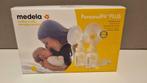 Medela PersonalFit Plus 24mm, Comme neuf, Enlèvement ou Envoi, Tire-lait