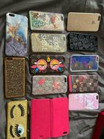 13 covers/hoesjes iPhone 6plus, Ophalen of Verzenden