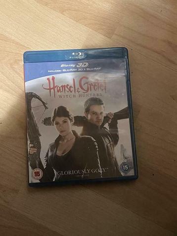 Hansel et Gretel 3D, CD & DVD, Enlèvement ou Envoi