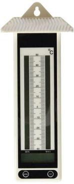 Koch digitale thermometer Min/Max, Audio, Tv en Foto, Weerstations en Barometers, Nieuw, Weerstation, Ophalen of Verzenden