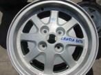 Velgen voor Lancia Beta, Auto-onderdelen, Ophalen of Verzenden, Gebruikt, Lancia