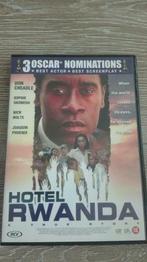 Hotel Rwanda, Cd's en Dvd's, Dvd's | Drama, Ophalen of Verzenden
