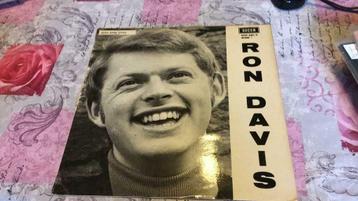 Lp Ron Davis, Enlèvement ou Envoi