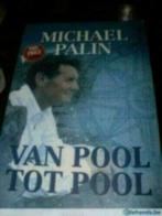 Van pool tot pool -Michael Palin, Nieuw, Ophalen of Verzenden