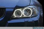 Bmw angel eyes led wit (new d) e90 / e91, Nieuw, Ophalen of Verzenden, BMW