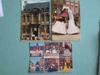 3 postkaarten van Ath, Collections, Cartes postales | Belgique, Envoi