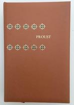 Genie en wereld Proust, Boeken, Ophalen of Verzenden