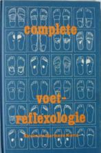 Complete voetreflexologie, Kevin en Barbara Kunz, Boeken, Ophalen