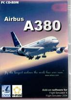 A380, Games en Spelcomputers, Ophalen of Verzenden, Gebruikt, Simulatie