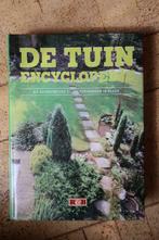 Boek : De Tuin Encyclopedie, Comme neuf, Enlèvement ou Envoi, Jardinage et Plantes de jardin