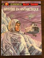 BUCK DANNY 51 - Mystere en Antarctique - EO - BERGESE, Livres, Comme neuf, Une BD, Enlèvement ou Envoi, Bergèse