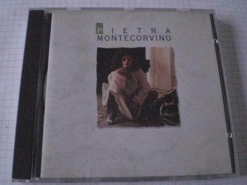 CD Pietra Montecorvino ‎, CD & DVD, CD | Autres CD, Envoi