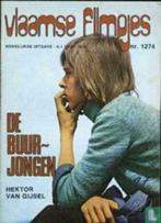 De buurjongen Hektor Van Gijsel Vlaamse filmpjes nr 1274, Boeken, Gelezen, Ophalen of Verzenden