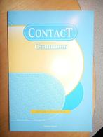 Contact Grammar, Non-fiction, Utilisé, Enlèvement ou Envoi