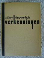 Livre ancien Explorations Willem Nieuwenhuis 1931 curiosités, Antiquités & Art, Enlèvement ou Envoi, Willem Nieuwenhuis