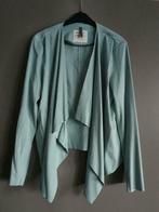 Cardigan in daimlook van Street One maat 42, Taille 42/44 (L), Enlèvement ou Envoi, Street One, Comme neuf