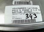 Boitier moteur VW Polo V (6C) 1.4TDi 55kw 04B 907 445 (343), Gebruikt, Ophalen of Verzenden
