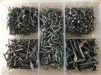 Nieuwe set nagels in box (zn1064), Ophalen of Verzenden, Nieuw
