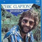 Eric Clapton – Promises / Watch out for Lucy – Single, Cd's en Dvd's, Vinyl | Overige Vinyl, Ophalen of Verzenden