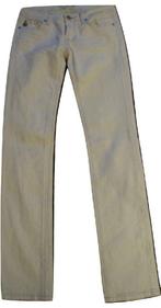Witte jeans van Miss Me.  -  27, Comme neuf, Taille 36 (S), Envoi, Blanc