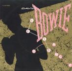David Bowie ‎– Let's Dance  Vinyl singel., Cd's en Dvd's, Overige formaten, Ophalen of Verzenden, 1980 tot 2000