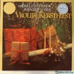 wereldsterren wensen u een vrolijk kerstfeest, Cd's en Dvd's