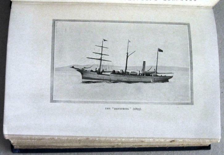 John G Paton Later Years &Farewell 1912 New Hebrides Pacific, Antiek en Kunst, Antiek | Boeken en Manuscripten, Ophalen of Verzenden