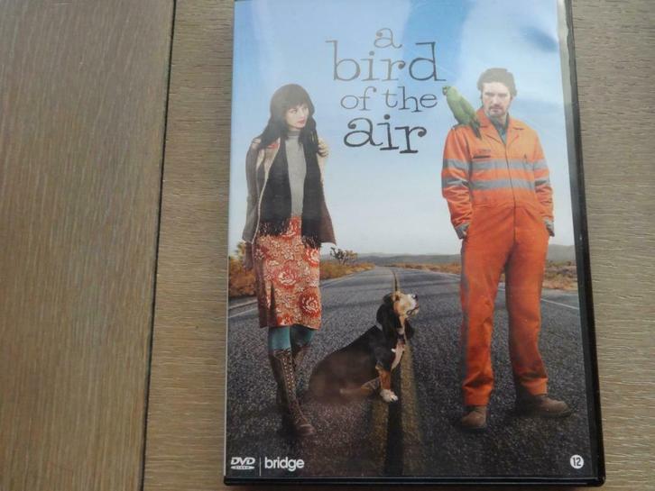A Bird Of The Air., Cd's en Dvd's, Dvd's | Komedie, Romantische komedie, Vanaf 12 jaar, Verzenden