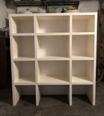 Etagère HABITAT vintage blanche