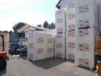 Mai promo PIR IKO  tandgroef Enertherm vanaf €6.90m², Isolation de toiture, Envoi, Mousse rigide (PIR), Neuf
