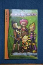 livre BD Code Lyoko Tome 2 L'aventure continue, Livres, Livres pour enfants | Jeunesse | 10 à 12 ans, Utilisé, Enlèvement ou Envoi
